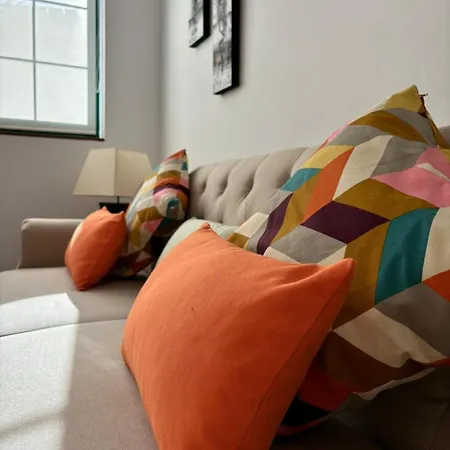 Flores Apartmán Puerto de la Cruz (Tenerife)