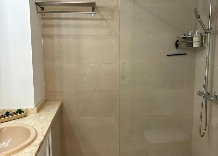 Flores * 푸에르토 드 라 크루즈