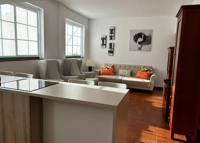 Flores * 푸에르토 드 라 크루즈