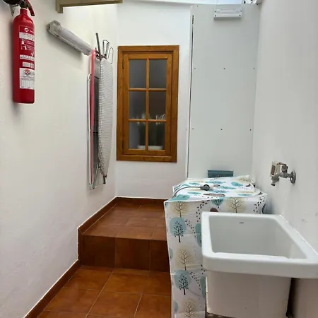Flores Apartment